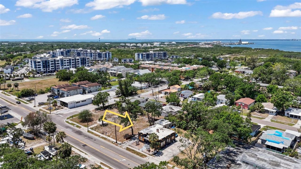 6719 S West Shore Boulevard, Tampa, FL 33616 Photo