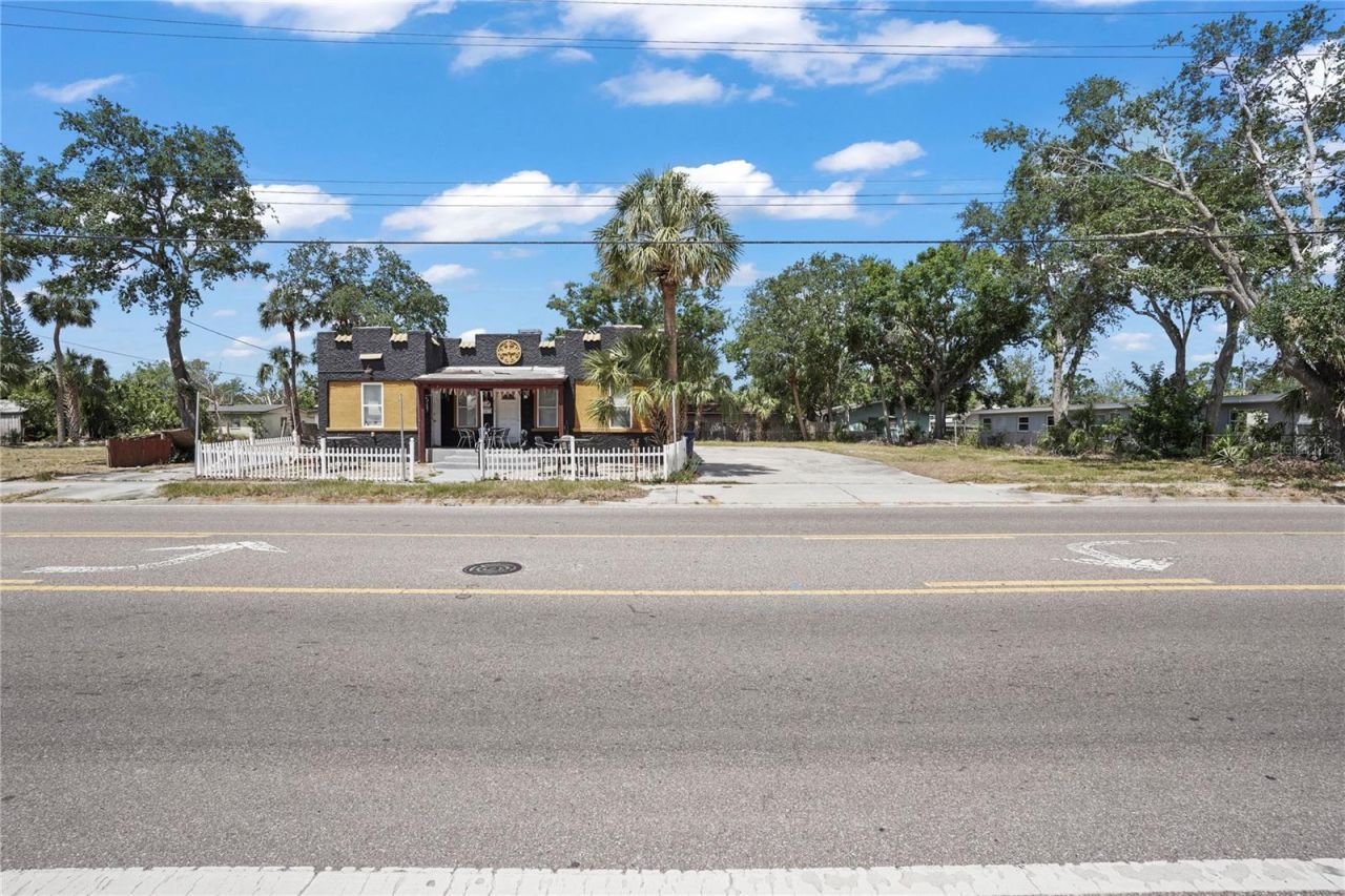 6719 S West Shore Boulevard, Tampa, FL 33616 Photo