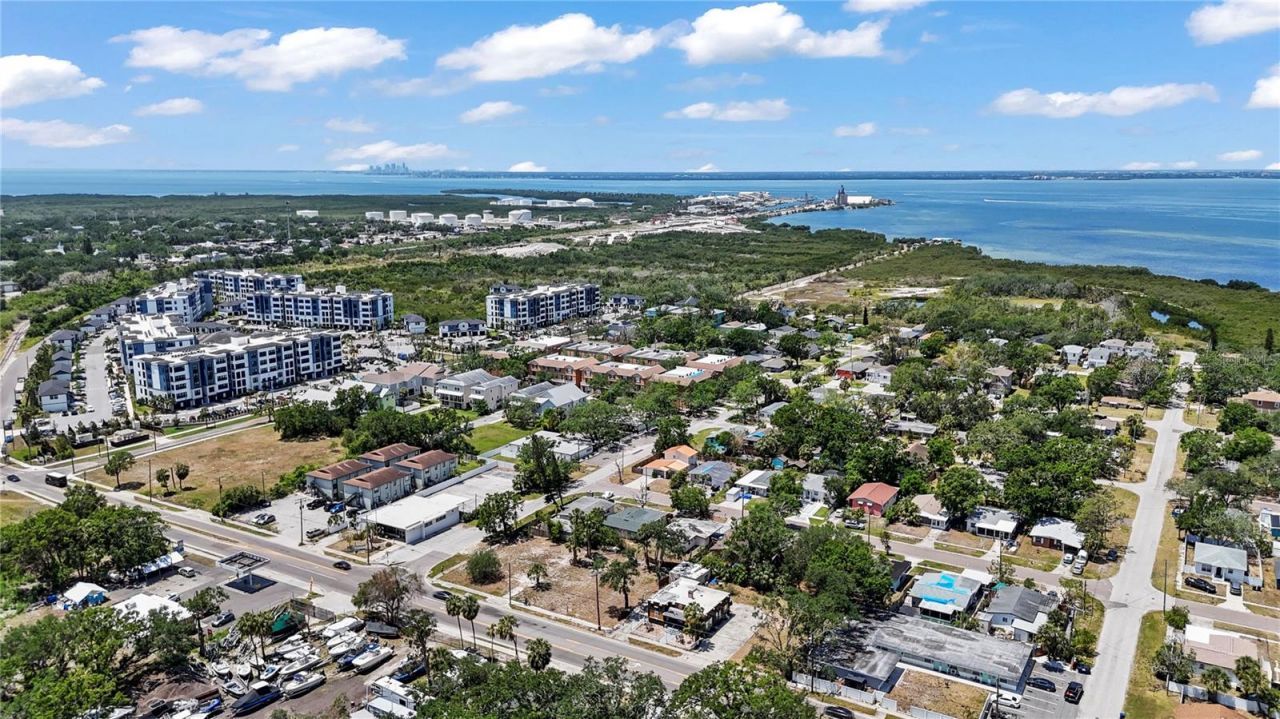 6719 S West Shore Boulevard, Tampa, FL 33616 Photo