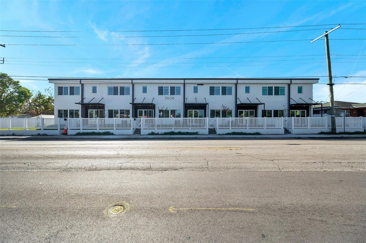 6719 S West Shore Boulevard, Tampa, FL 33616 Photo