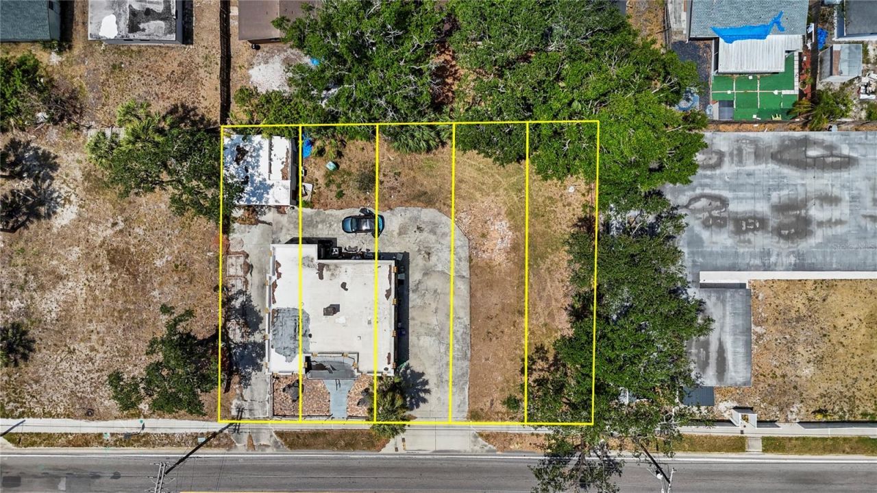 6719 S West Shore Boulevard, Tampa, FL 33616 Photo