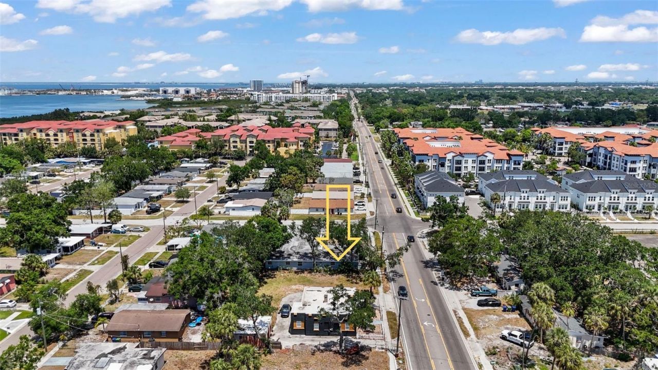 6719 S West Shore Boulevard, Tampa, FL 33616 Photo