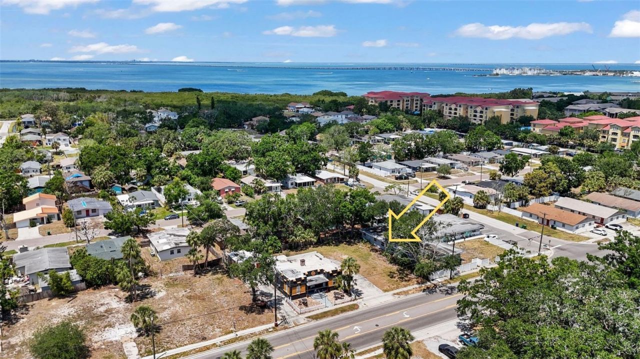 6719 S West Shore Boulevard, Tampa, FL 33616 Photo