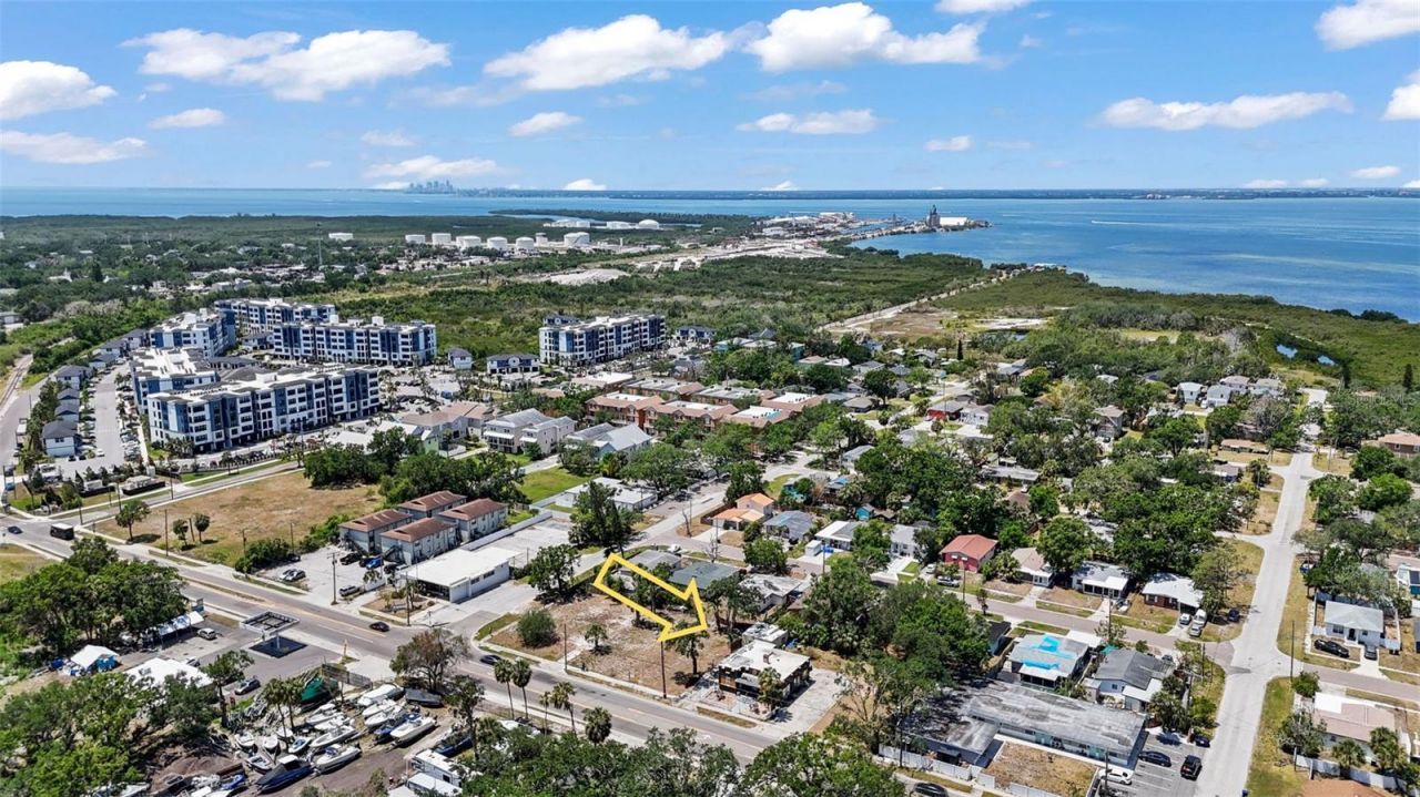 6719 S West Shore Boulevard, Tampa, FL 33616 Photo