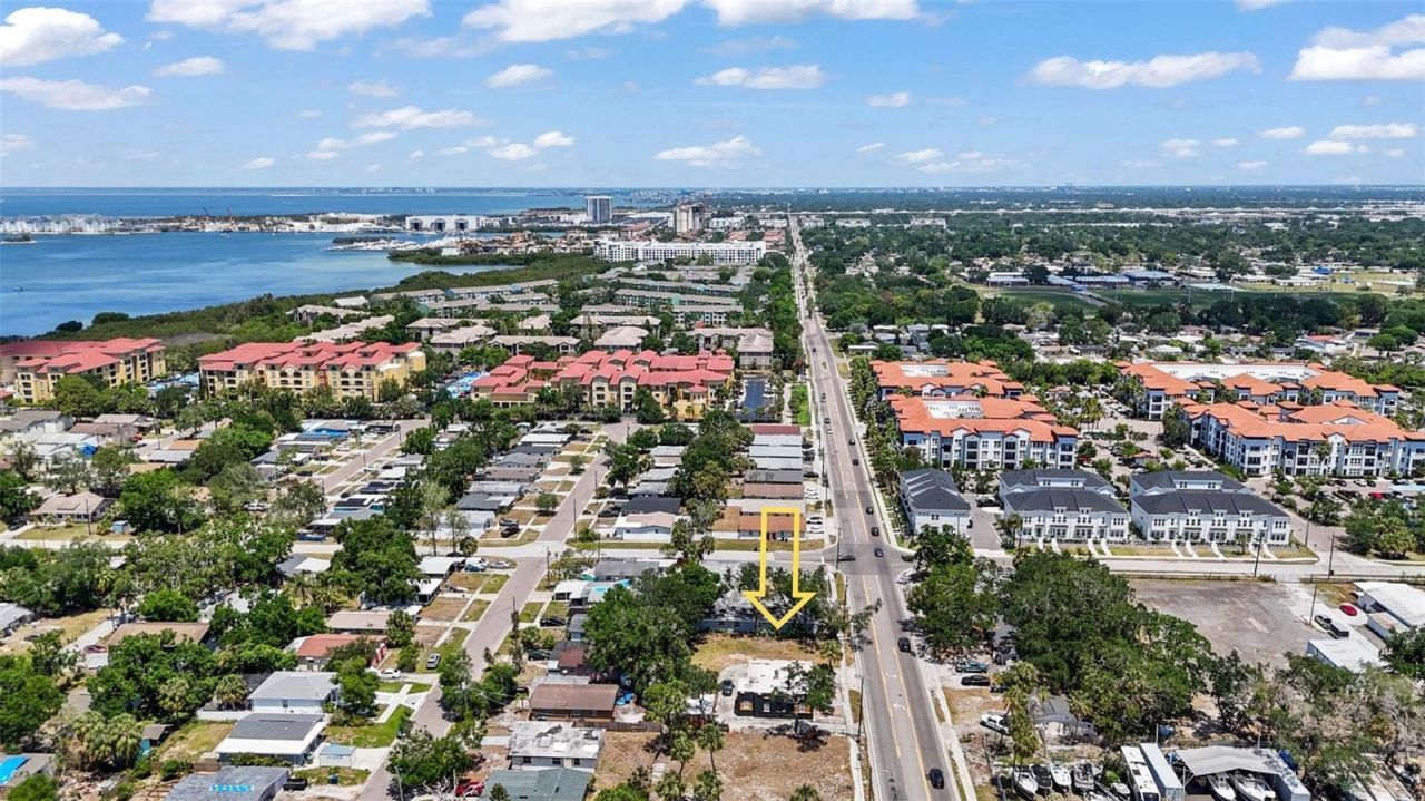 6719 S West Shore Boulevard, Tampa, FL 33616 Photo