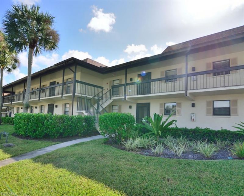 25402 Golf Lake Cir, Unit 114, Bonita Springs, FL 34135 Photo