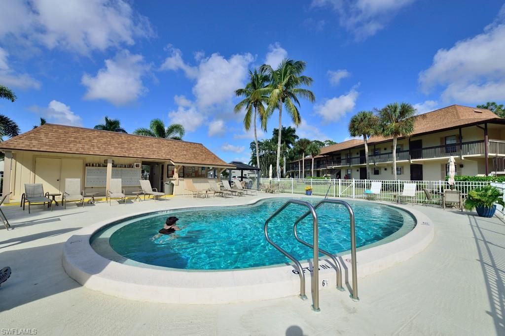 25402 Golf Lake Cir, Unit 114, Bonita Springs, FL 34135 Photo