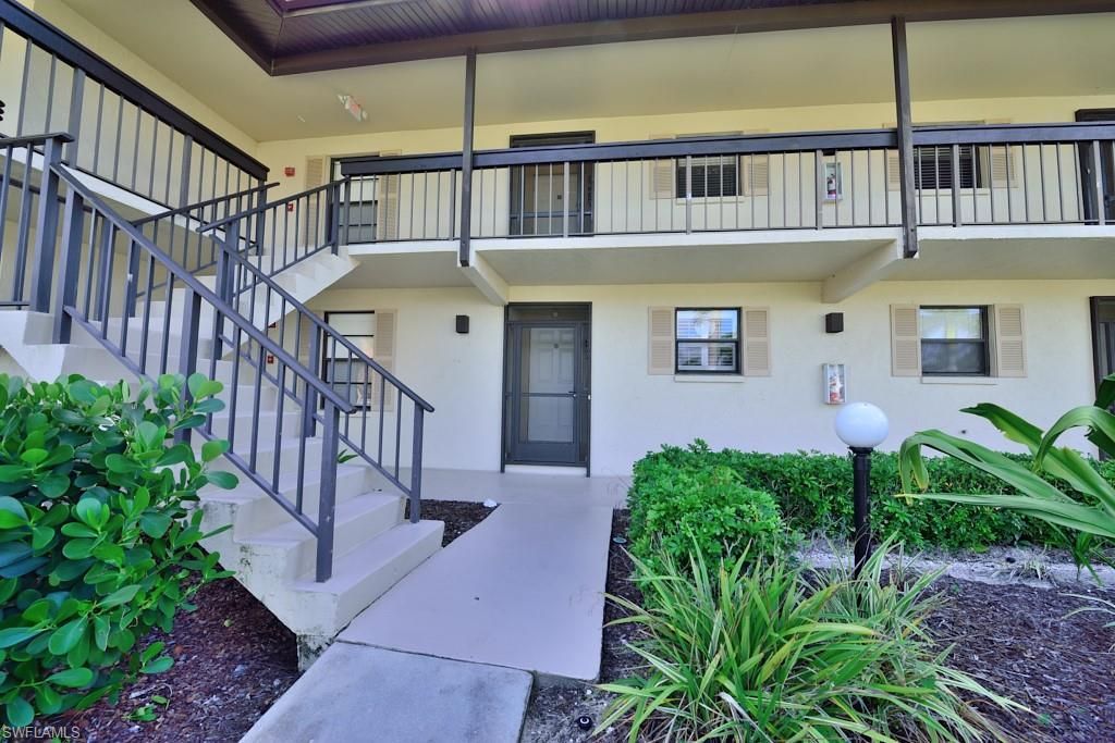 25402 Golf Lake Cir, Unit 114, Bonita Springs, FL 34135 Photo