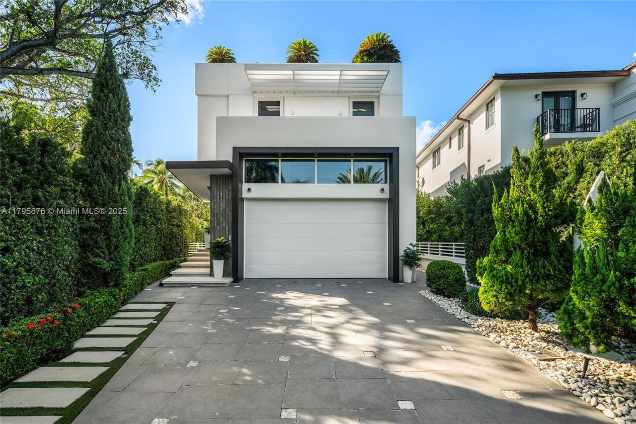 441 N Hibiscus Dr, Miami Beach, FL 33139 Photo