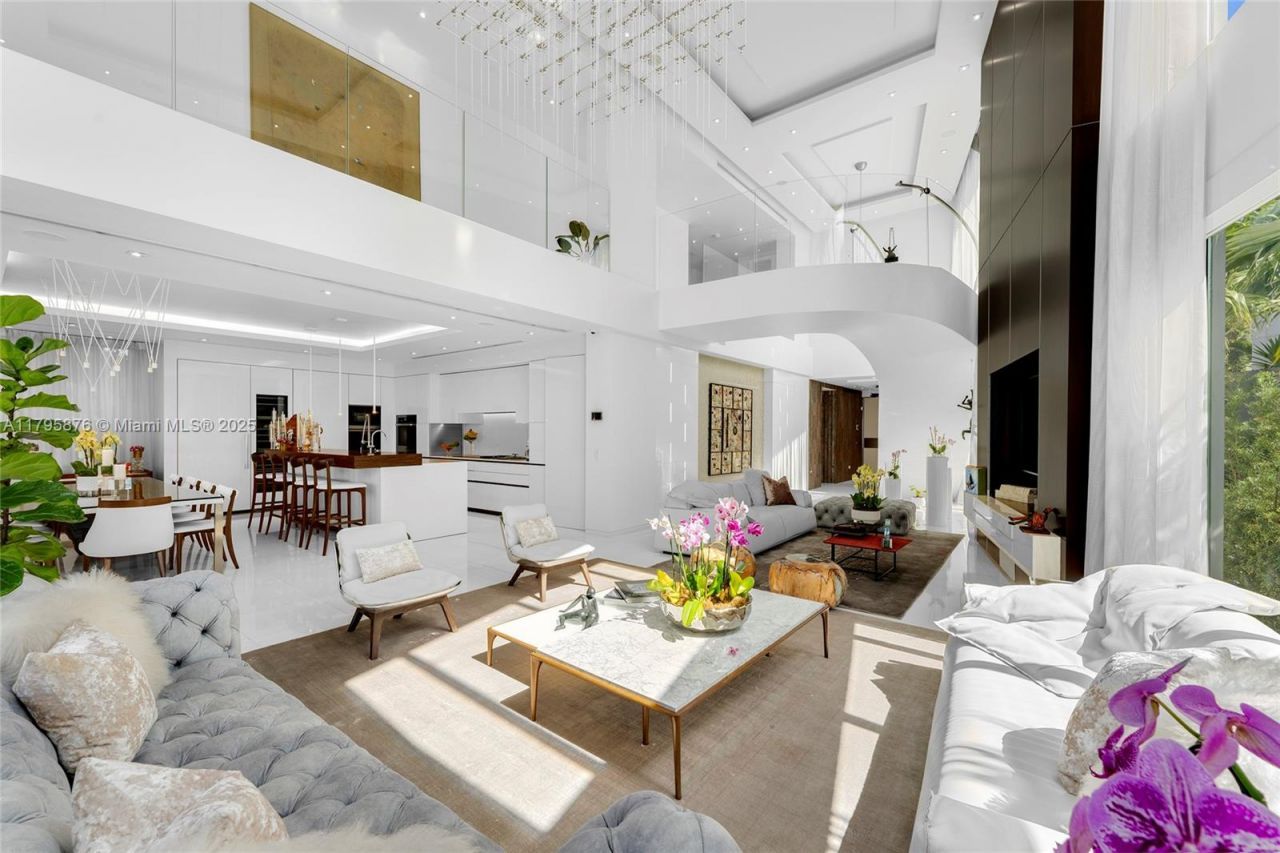 441 N Hibiscus Dr, Miami Beach, FL 33139 Photo