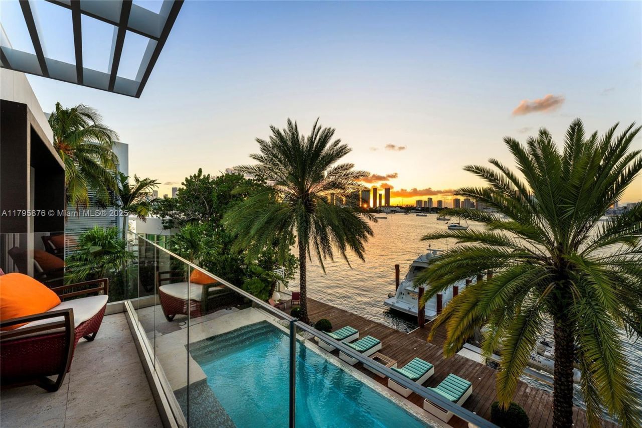 441 N Hibiscus Dr, Miami Beach, FL 33139 Photo