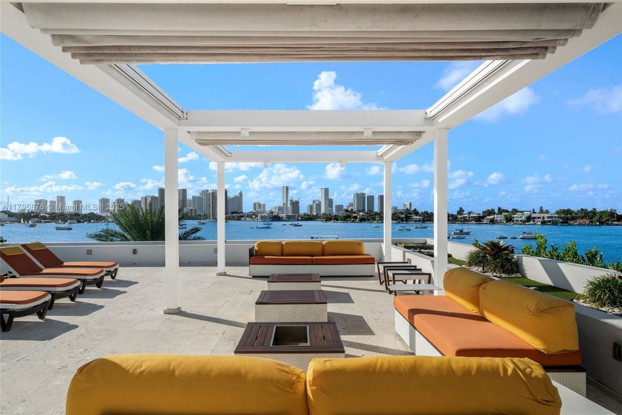 441 N Hibiscus Dr, Miami Beach, FL 33139 Photo