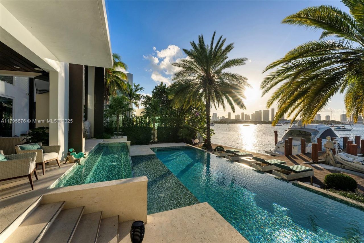 441 N Hibiscus Dr, Miami Beach, FL 33139 Photo