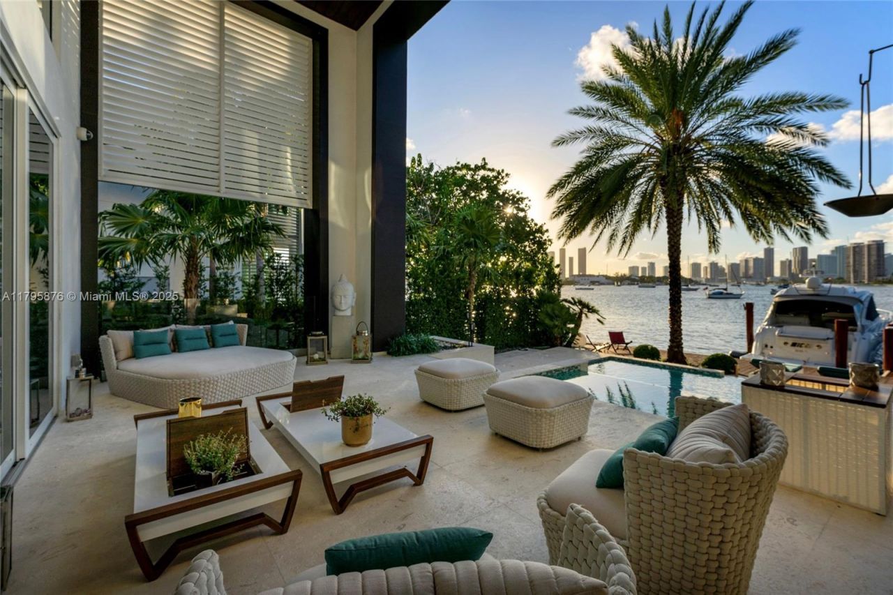 441 N Hibiscus Dr, Miami Beach, FL 33139 Photo