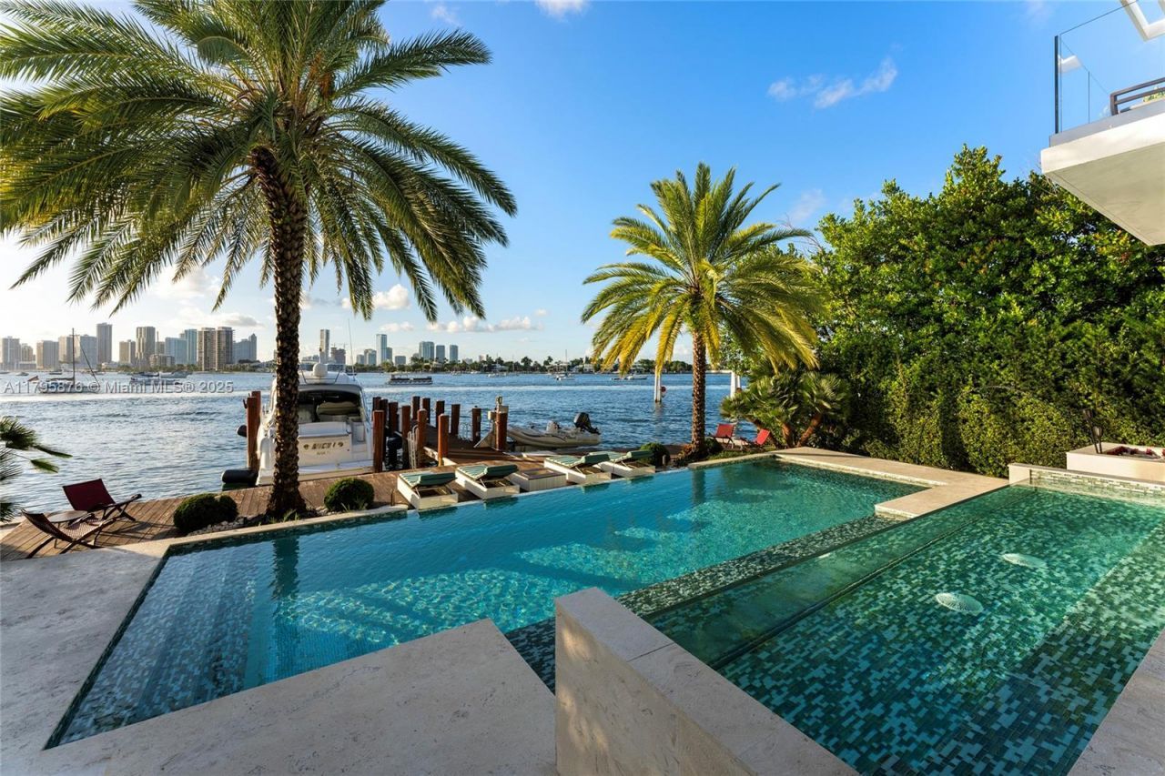 441 N Hibiscus Dr, Miami Beach, FL 33139 Photo