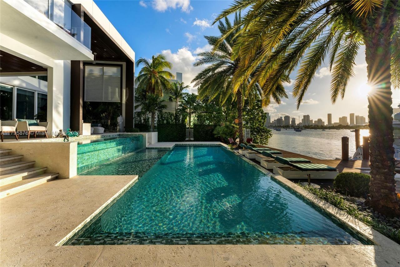 441 N Hibiscus Dr, Miami Beach, FL 33139 Photo