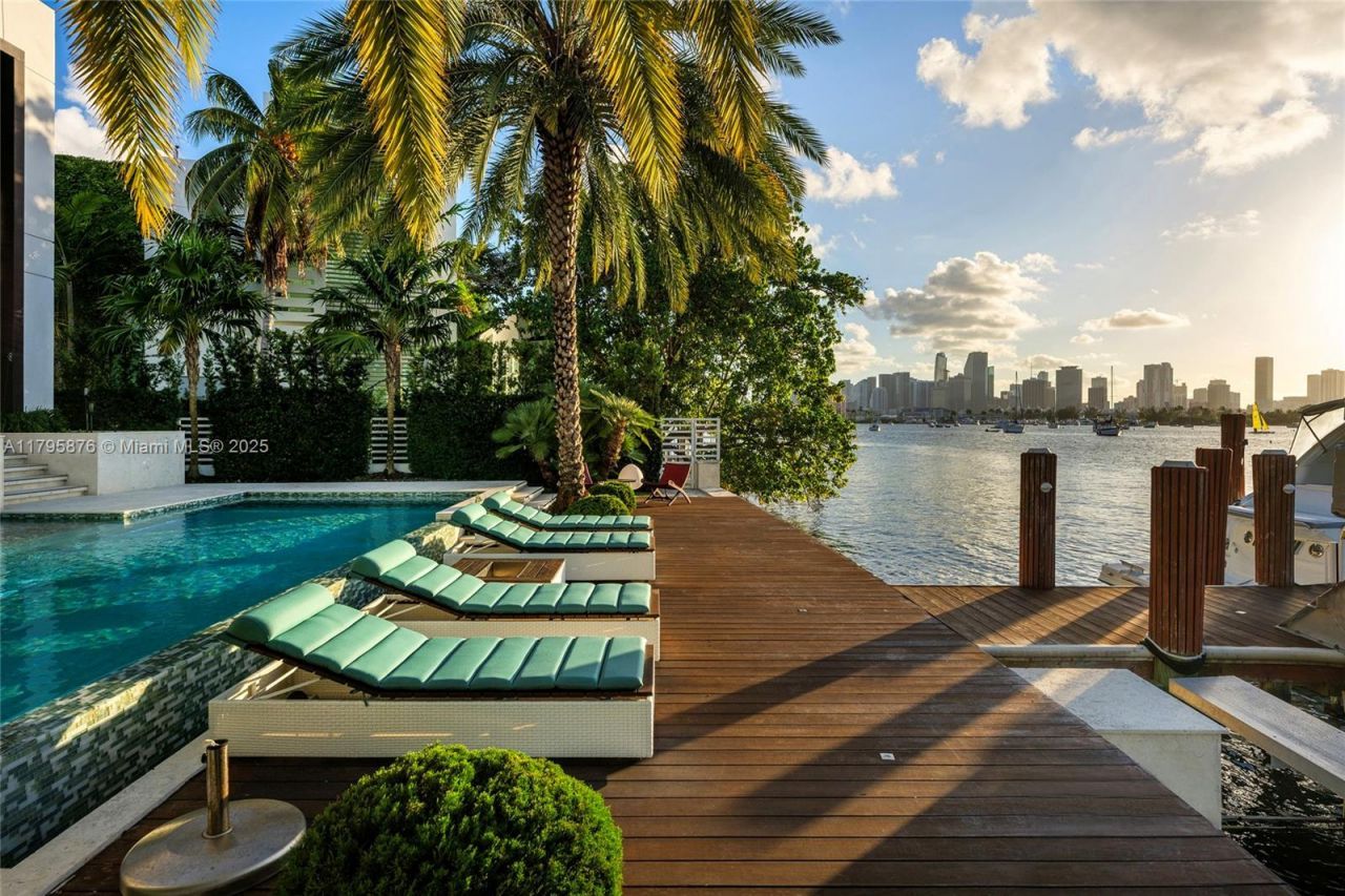 441 N Hibiscus Dr, Miami Beach, FL 33139 Photo