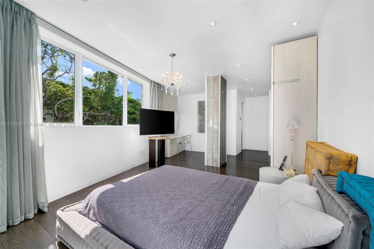 441 N Hibiscus Dr, Miami Beach, FL 33139 Photo