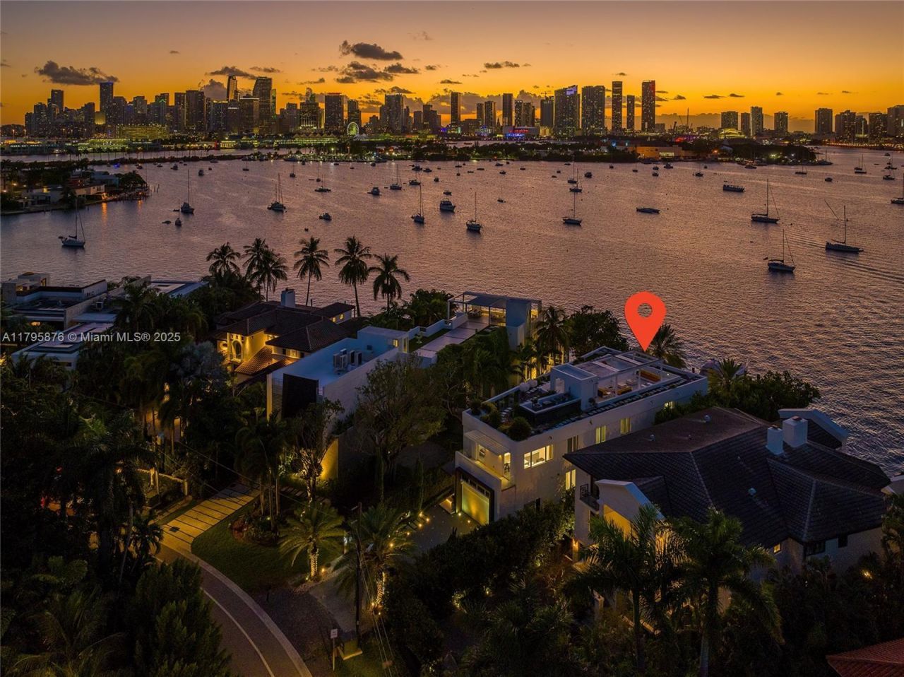 441 N Hibiscus Dr, Miami Beach, FL 33139 Photo