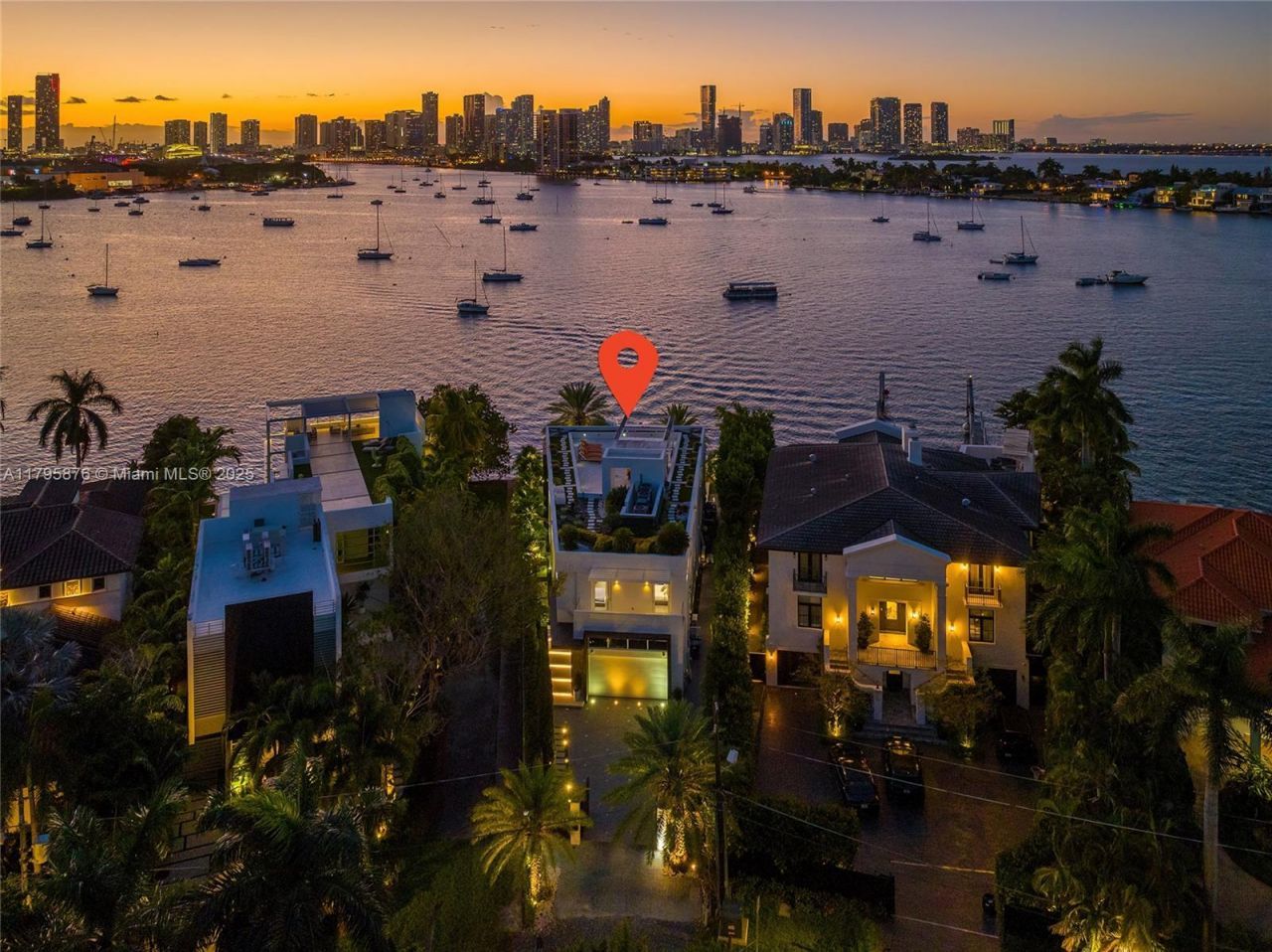 441 N Hibiscus Dr, Miami Beach, FL 33139 Photo