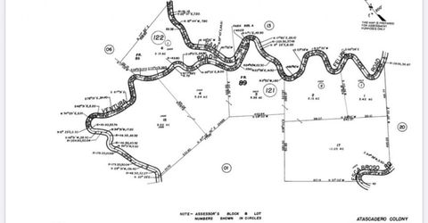 San Felipe Rd, Atascadero, CA 93422 Photo