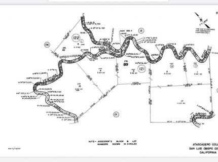 San Felipe Rd, Atascadero, CA 93422 Photo