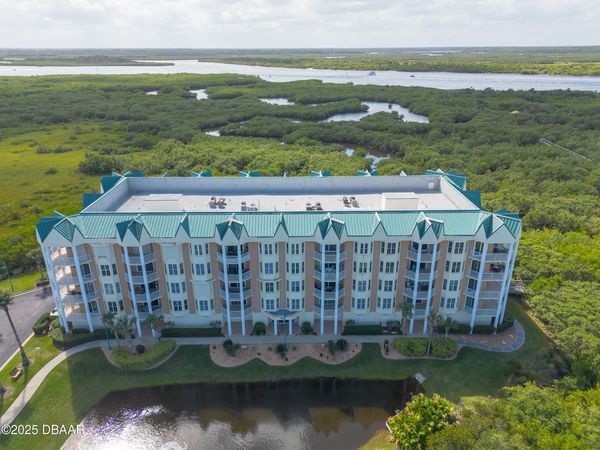 4672 Riverwalk Village Court, Unit 8203, Ponce Inlet, FL 32127