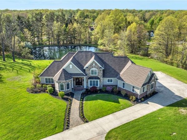 8085 King Memorial Road, Kirtland Hills, OH 44060