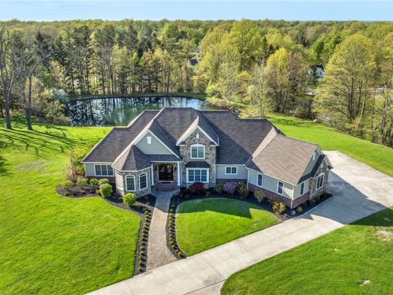 8085 King Memorial Road, Kirtland Hills, OH 44060 Photo 1