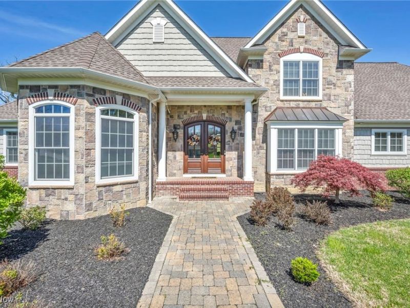 8085 King Memorial Road, Kirtland Hills, OH 44060 Photo 3