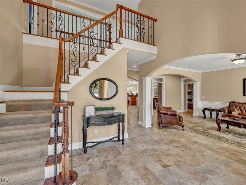 8085 King Memorial Road, Kirtland Hills, OH 44060 Photo 4