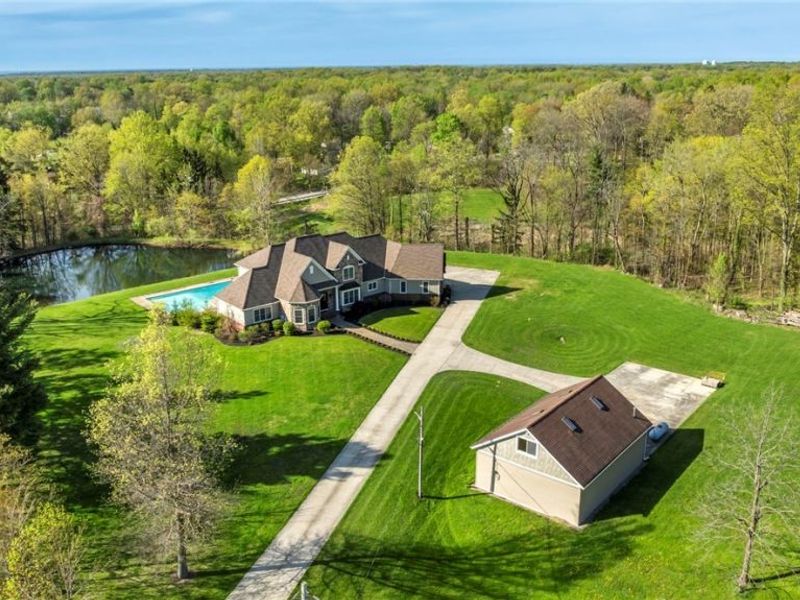 8085 King Memorial Road, Kirtland Hills, OH 44060 Photo 46