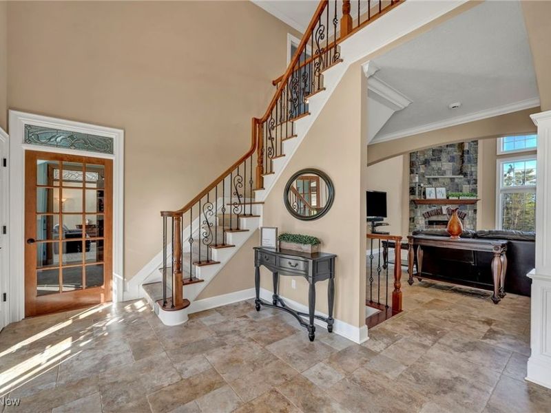 8085 King Memorial Road, Kirtland Hills, OH 44060 Photo 5