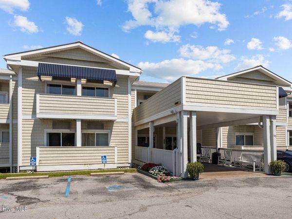 602 W Fort Macon Road, Unit 135, Atlantic Beach, NC 28512