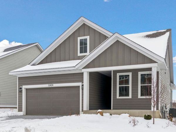 12439 Drayton Trail, Apple Valley, MN 55124