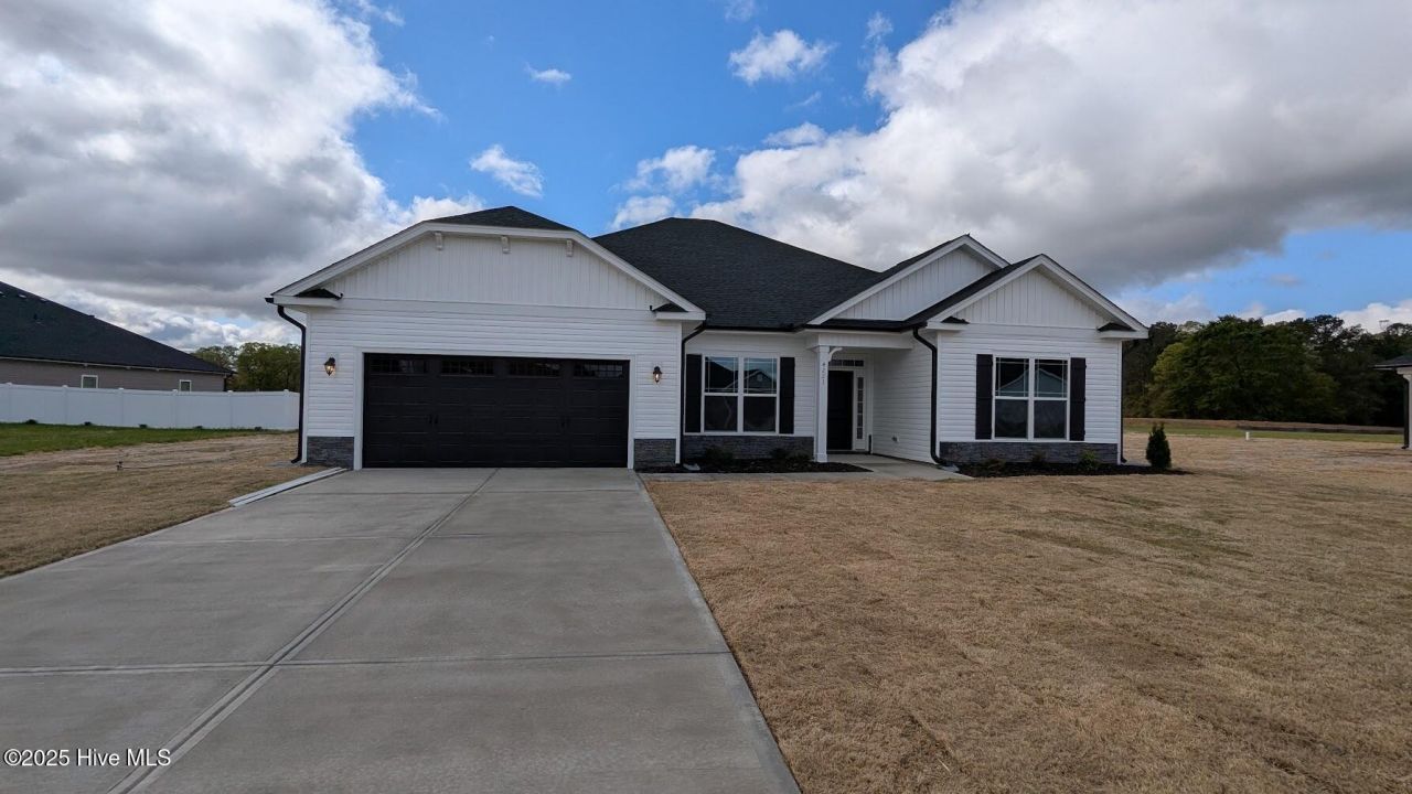 1635 Pecan Drive, Unit Lot 26, Nashville, NC 27856 Main Photo