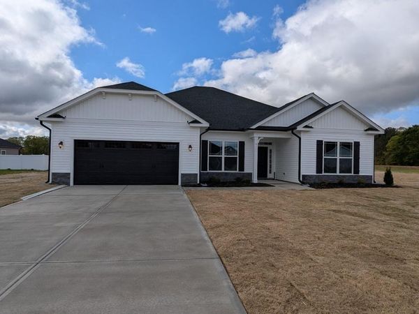 1635 Pecan Drive, Unit Lot 26, Nashville, NC 27856