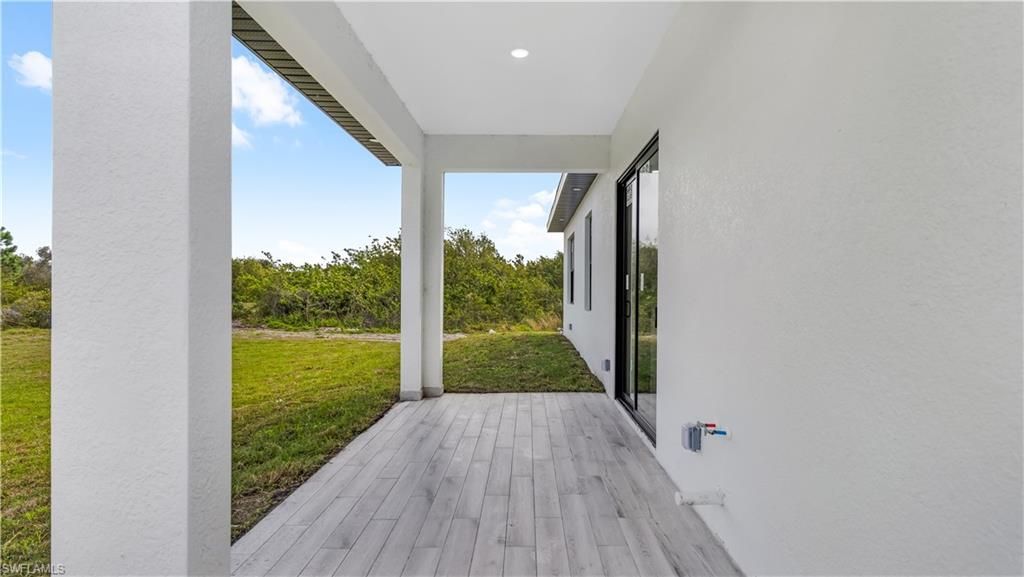 827 Frederick Reid St E, Lehigh Acres, FL 33974 Photo