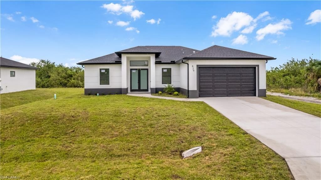 827 Frederick Reid St E, Lehigh Acres, FL 33974 Photo