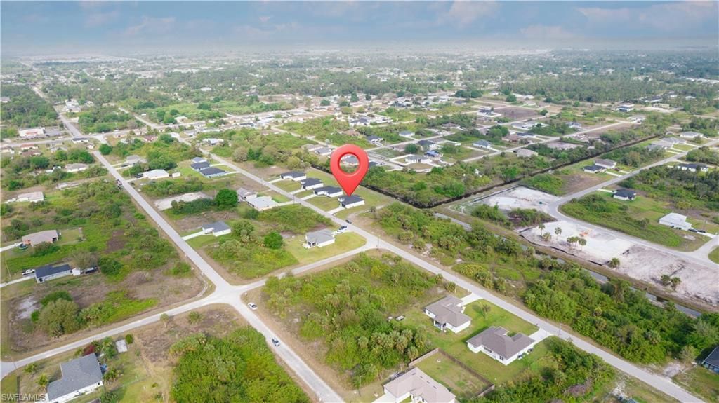 827 Frederick Reid St E, Lehigh Acres, FL 33974 Photo