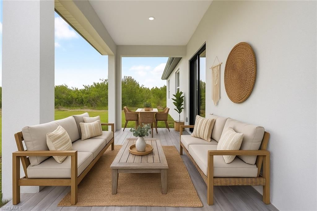 827 Frederick Reid St E, Lehigh Acres, FL 33974 Photo