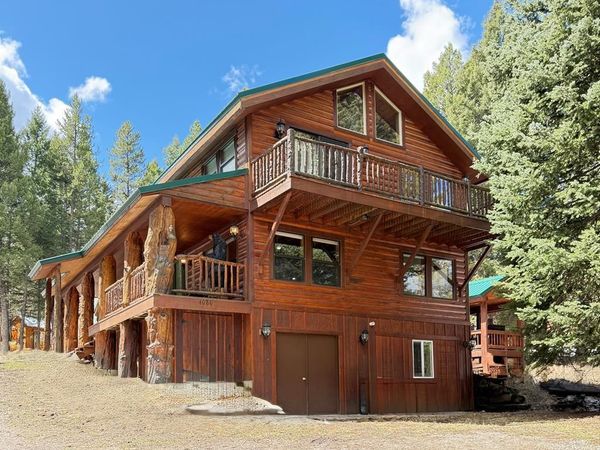 4080 Red Rock Road, ISLAND PARK, ID 83429