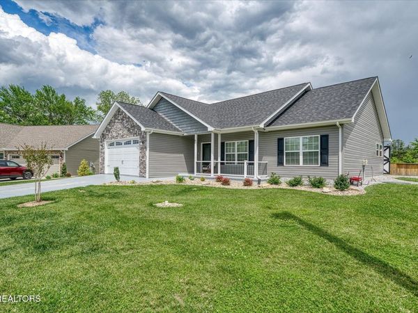 80 Sky View Meadow Drive, Crossville, TN 38555