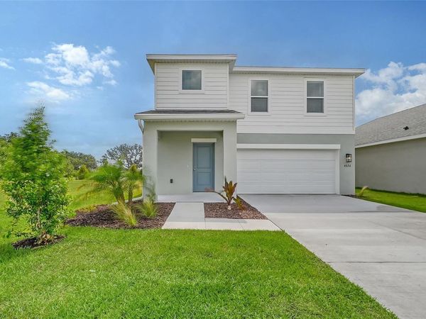 13116 BAYBERRY WAY, PARRISH, FL 34219