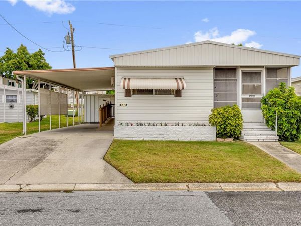 4314 12TH STREET COURT E, ELLENTON, FL 34222