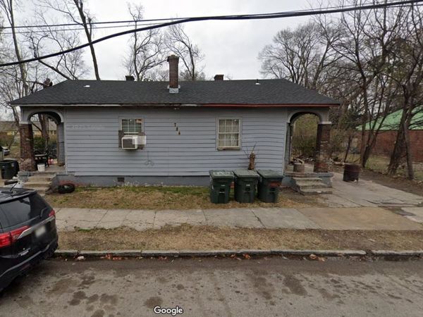 784 LOONEY AVE, Memphis, TN 38107