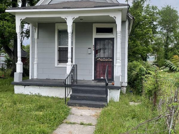 692 LOONEY AVE, Memphis, TN 38107