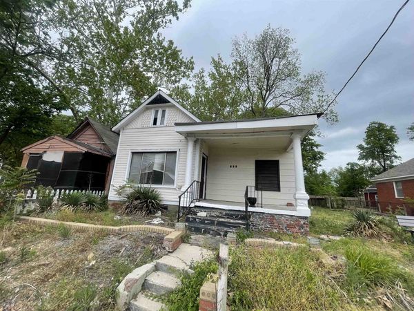 680 LOONEY AVE, Memphis, TN 38107