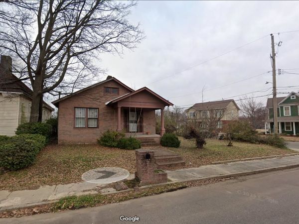 671 MCDAVITT PL, Memphis, TN 38107