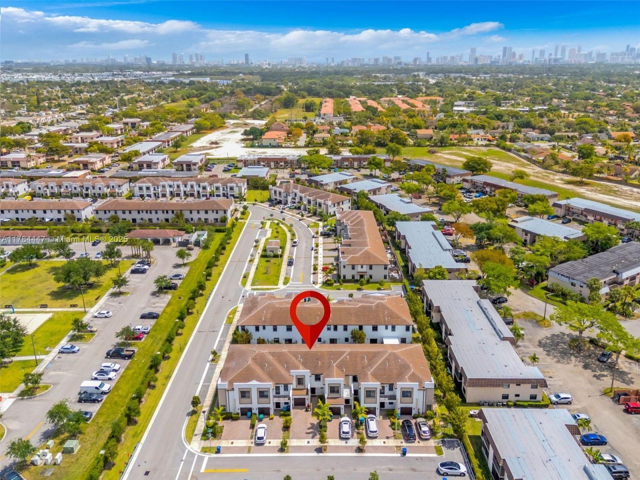 20865 NE 7th Ct, Miami, FL 33179 Photo